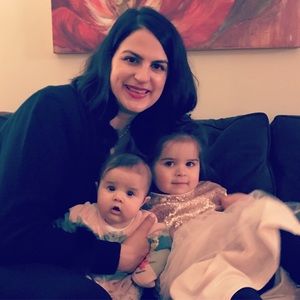 Meet your Posher, Elizabeht